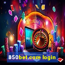 850bet.com login